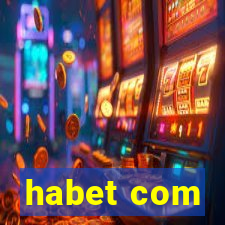 habet com